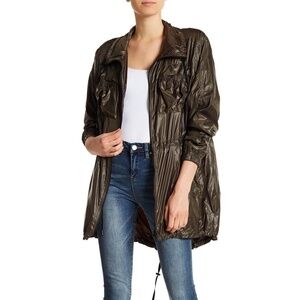 BLANKNYC Windbreaker S